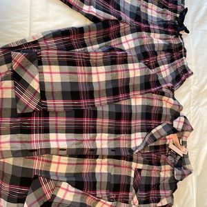 Victoria Secret brand new pajama set. Size XS